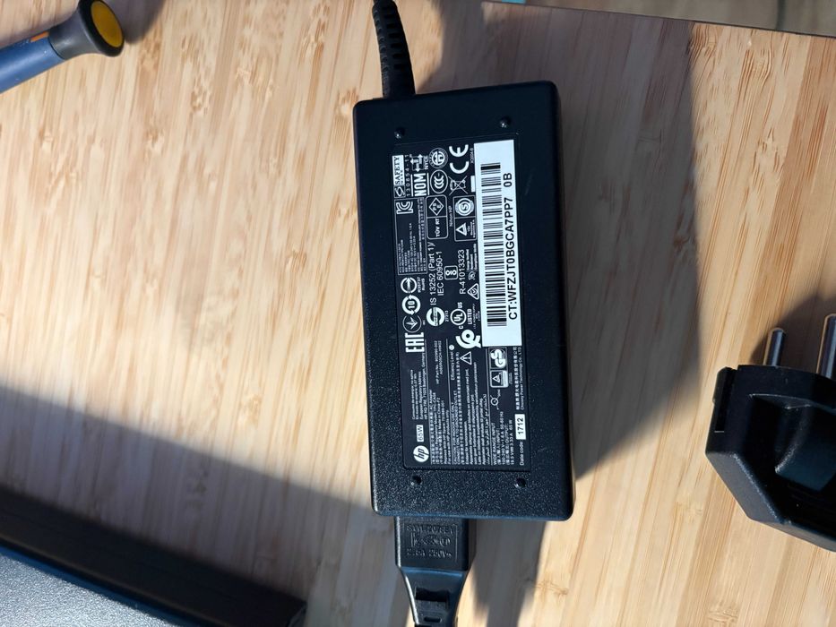 Computador HP EliteDesk 800 G2