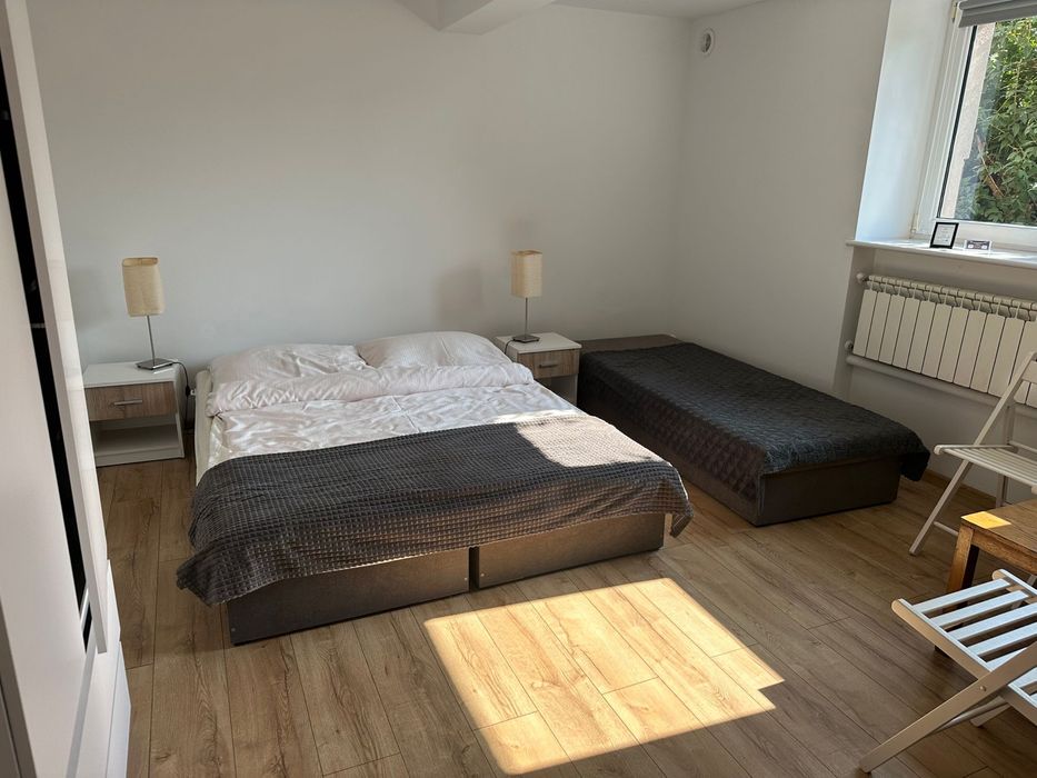 Noclegi   Koło Kłodawa Izbica Kujawska Przedecz Babiak