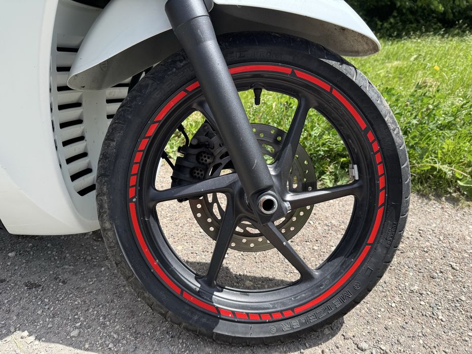 Honda SH 300 продаж