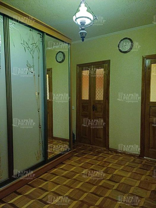 GA D2 продам 3 ком кв 71.3 м2  8/16  рядом со входом метро Перемога Алексеевка Харьков, полностью жилое состояние