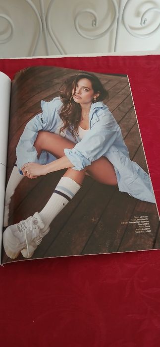 Women's Health  - Mariana Monteiro