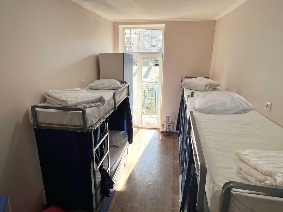 Хостел Льва Толстого, Вокзальная, Университет! Отопление и Свет!