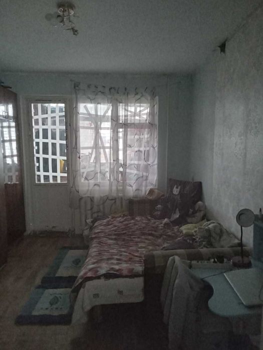 Продам 3 х комнатную квартиру расположенную на 2 этаже