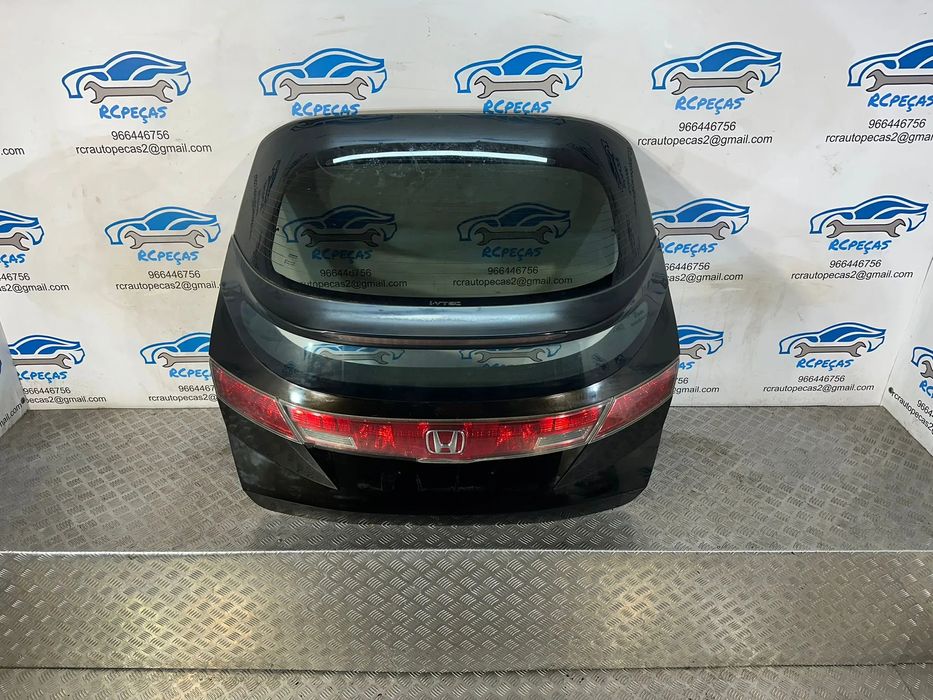 Tampa Mala Original Honda Civic 8 MK8 2005 - 2011 FN1 FN2 FN3 FN4 FK1