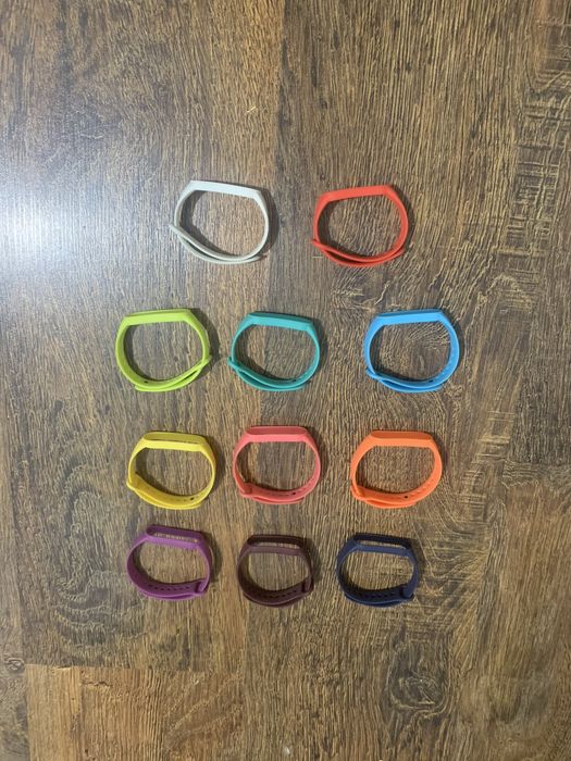 opaski xiaomi mi band 6 opaska xiaomi mi band 6