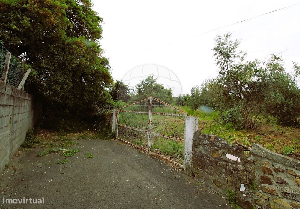 Terreno  para venda