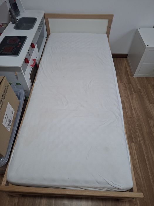 Cama de Criança Ikea