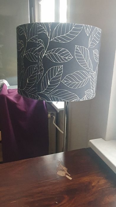 Stojąca Lampa Ikea Stockholm