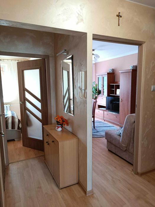 Sprzedam zadbane mieszkanie 45 m2 w Śremie