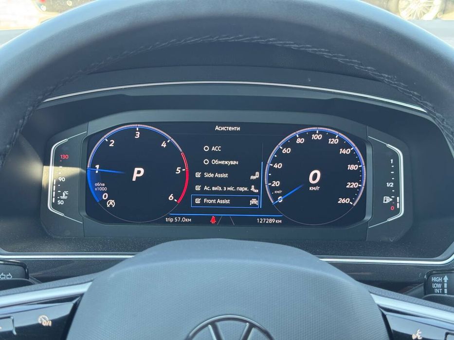 Volkswagen Tiguan Allspace 2022 VIN WVGZZZ5NZNM072966 фото оголошення 17 з 24