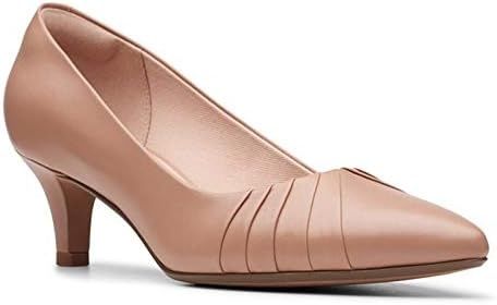 туфлі Clarks Linvale Crown