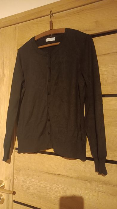 Sweter damski wiskoza L
