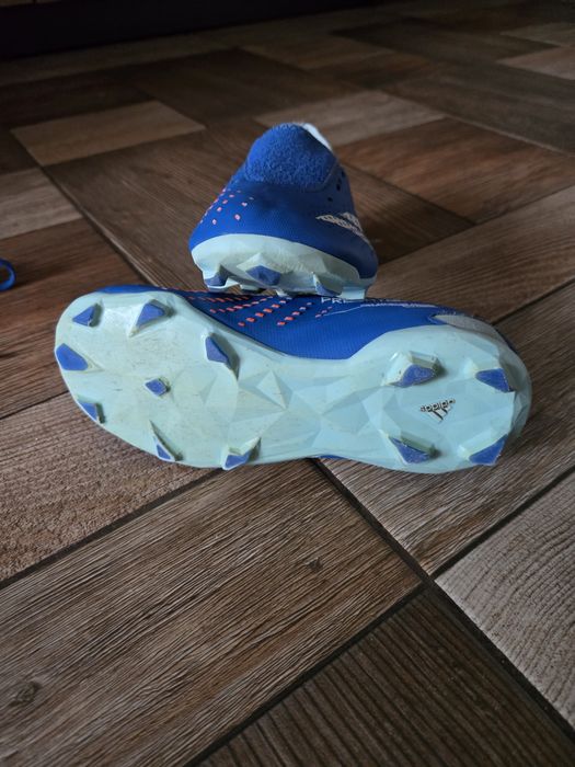 korki adidas predator roz 23