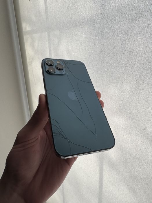 iPhone 12 Pro Max 128 GB