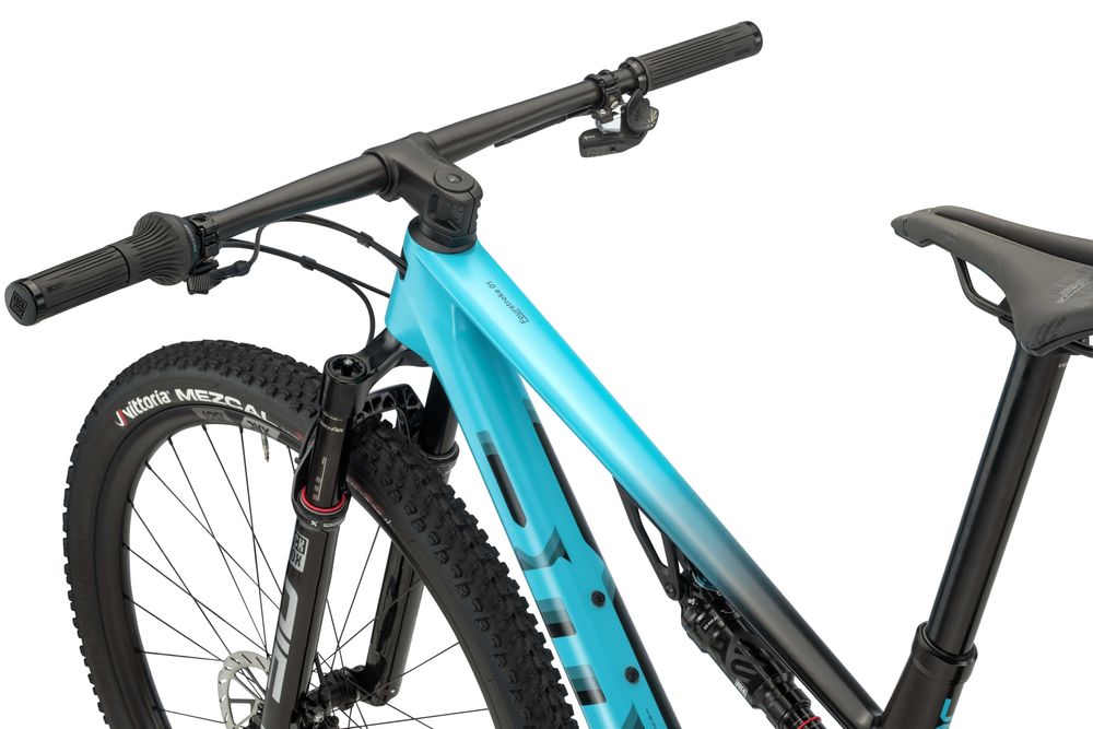 Nowy BMC Fourstroke 01 ONE