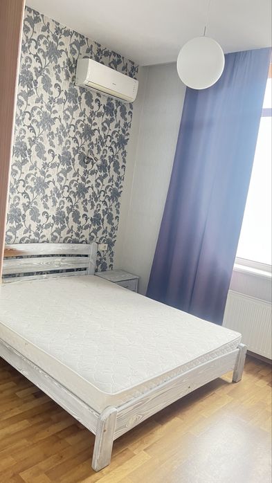 Сдам 1 ком жк Люксембург ул Средняя