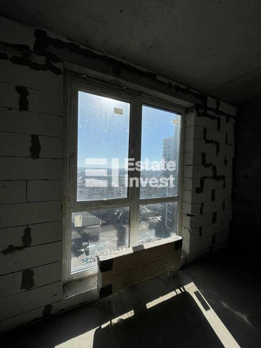Продається 3 кімнатна квартира в ЖК OK’land