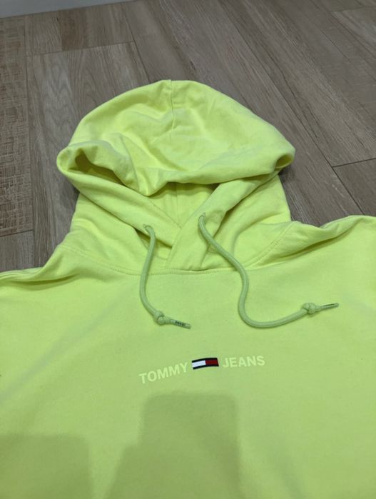 Bluza Tommy Jeans