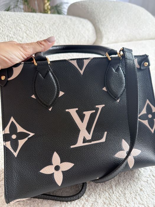 Louis vuitton onthego pm