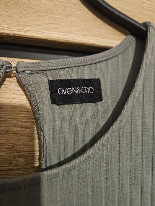 Damski kombinezon Even&Odd. Rozmiar M