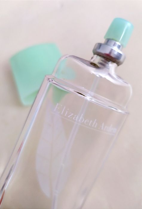 ФЛАКОН Elizabeth Arden Green Tea Scent Spray Бутылочка для декора флакон бутылочка спрей пульверизатор