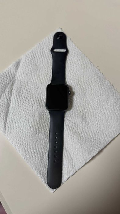 apple watch 3 42m