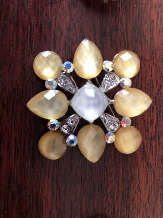 Біжутерія. Минулого