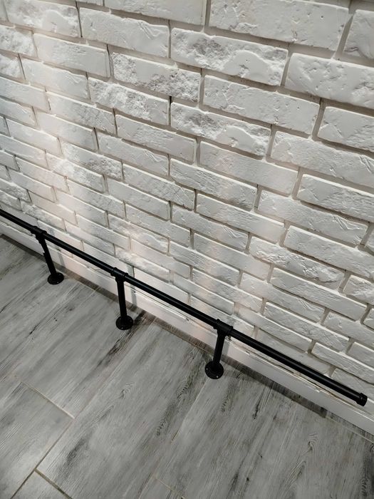 Wieszak ścienny 170 cm