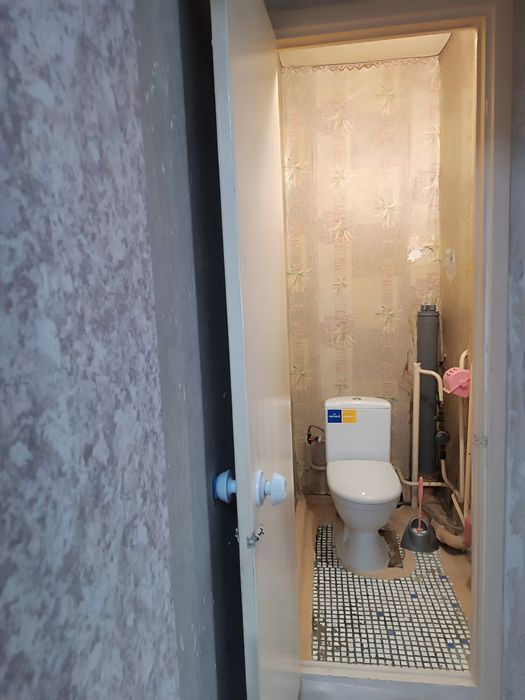 Продам 2-х комнатную квартиру