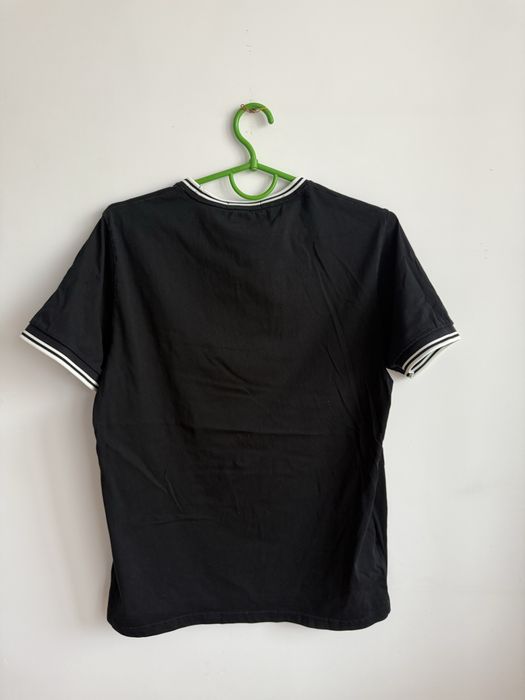 Фуиболка fred perry