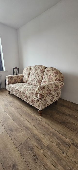 komplet wypoczynkowy Sofa + 2 fotele