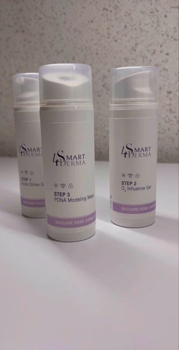 Косметолог-естетист, ботокс