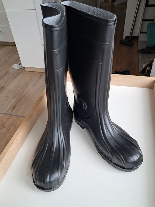 Kalosze gumowce demar maxx 45