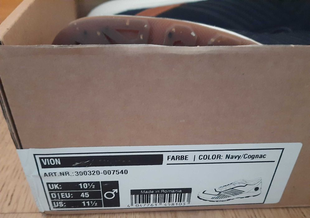 Buty miejskie, turystyczne Hanwag - Meindl, La Sportiva.