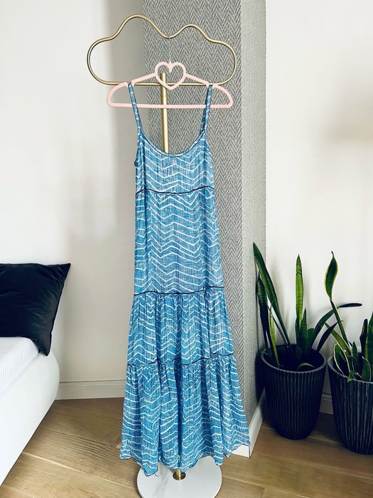 Шовковий сарафан Missoni original Made in Italy — 2000$ за 12 800 грн