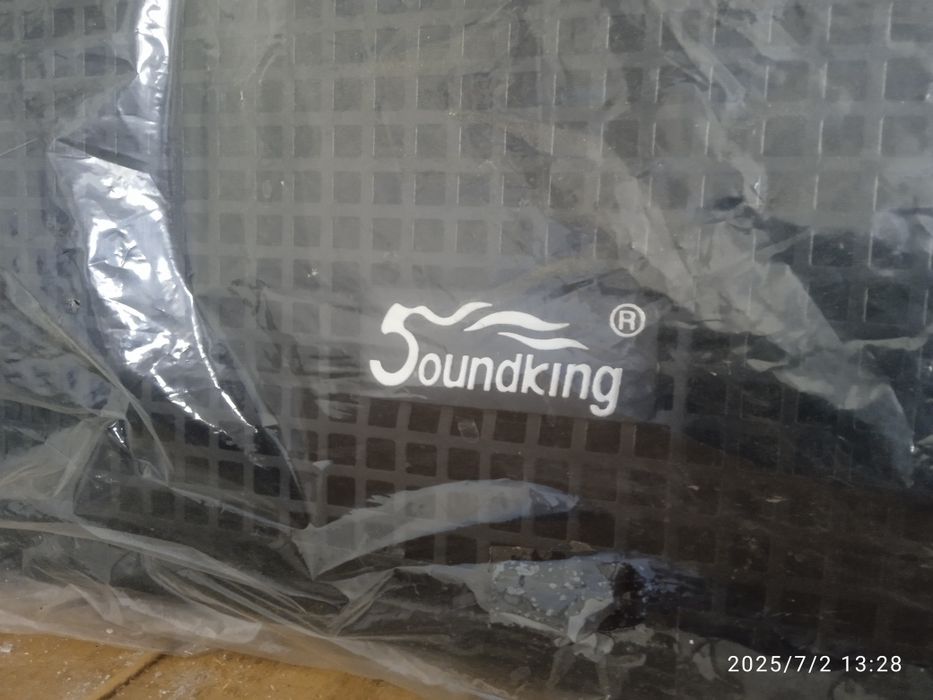Пасивна Акустична Система SoundKing F1042