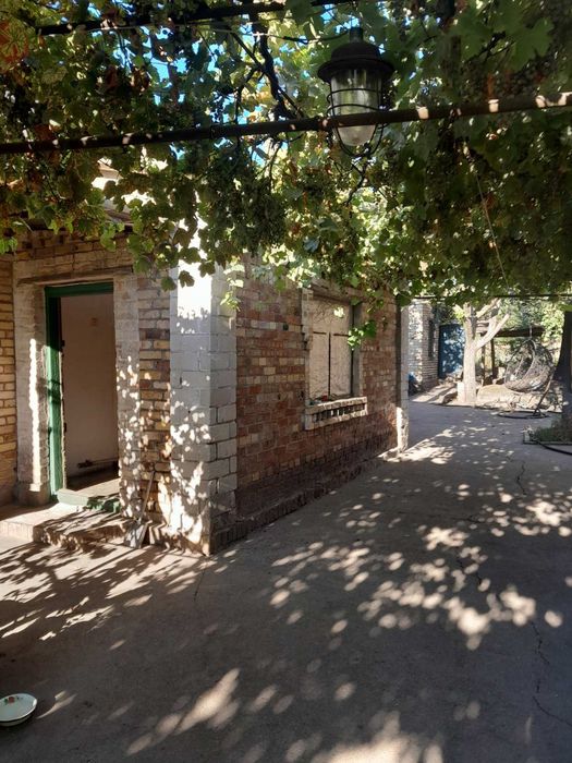 Продам дом в Подпорожнянке.