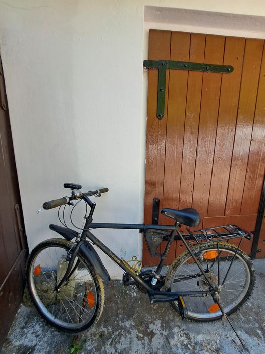 Rower sportowy od 150cm wzrostu