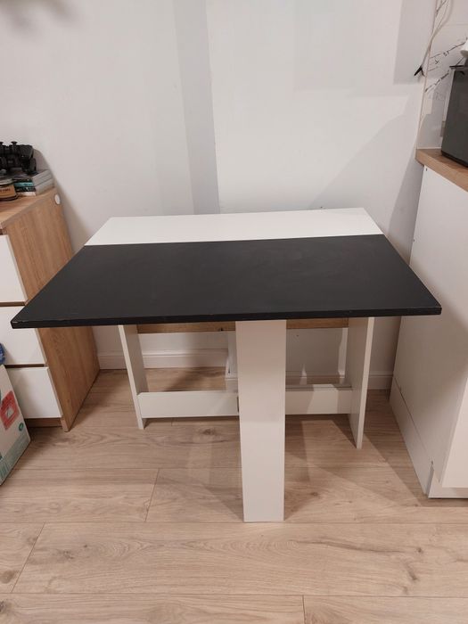 Składany stół kuchenny 103 × 76 × 73,5 cm