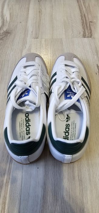 Buty Samba OG Rozmiar 39 1/3