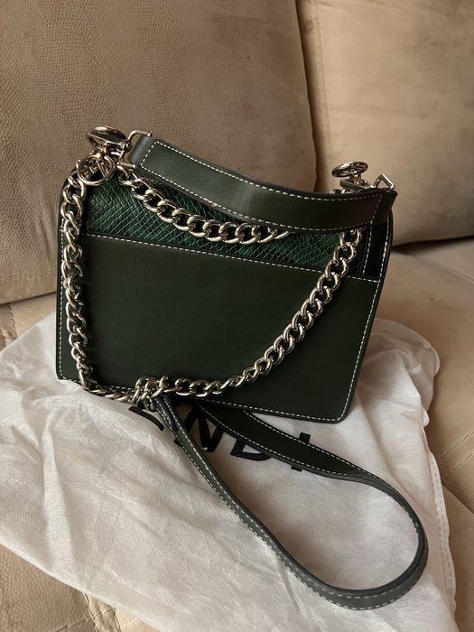 Сумка с эко кожи