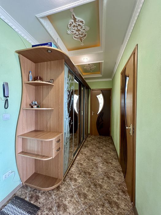 Оренда 2 кім.кв.вул.Пулюя(Вікторія Гарденс)