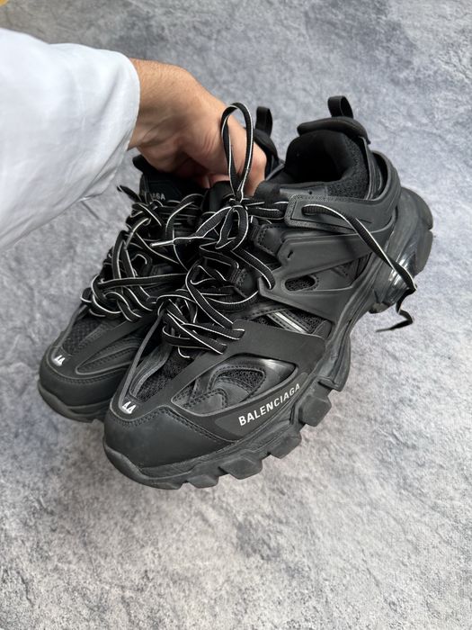 Кросівки Balenciaga Track