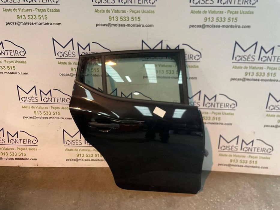 Porta Traseira Direita Dacia Sandero III'21 (2K Desde