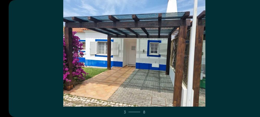 Pérgolas, mesanines , telheiros, decks e hipermiabilizacao telhados.