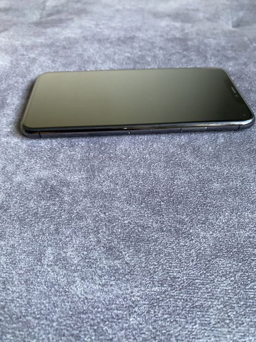 Iphone 11 Pro Max semi novo