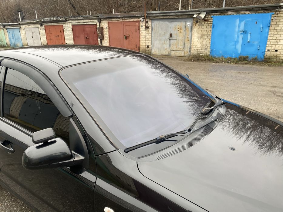 Chevrolet Aveo 1.5 Газ/Бензин 2007г.