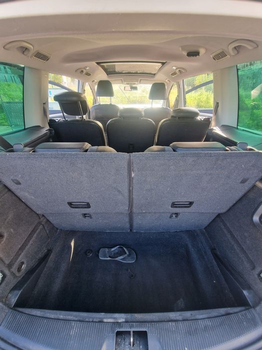 VW Sharan 2.0 TDi Confortline