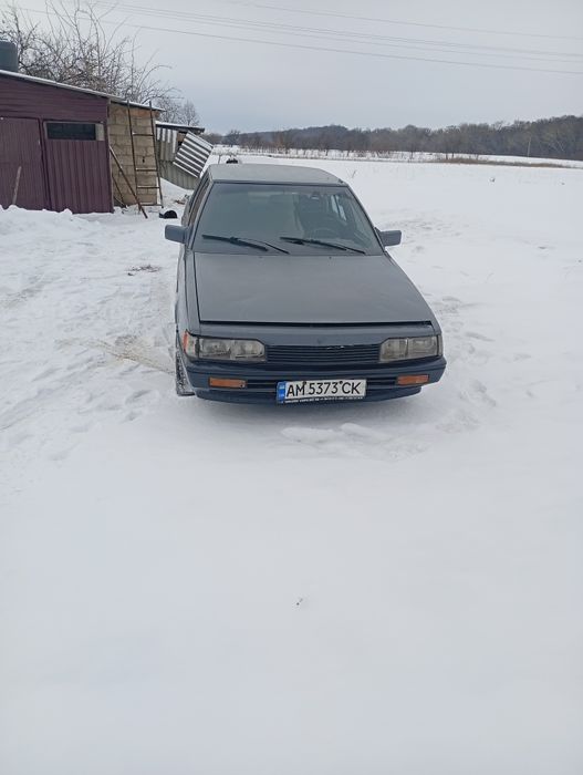 Продам міцюбіші галанд