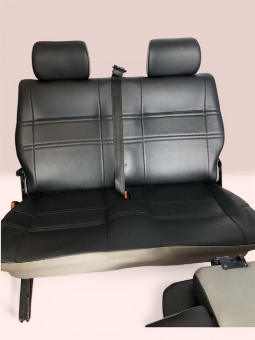 Bancos traseiros VW transporter T4